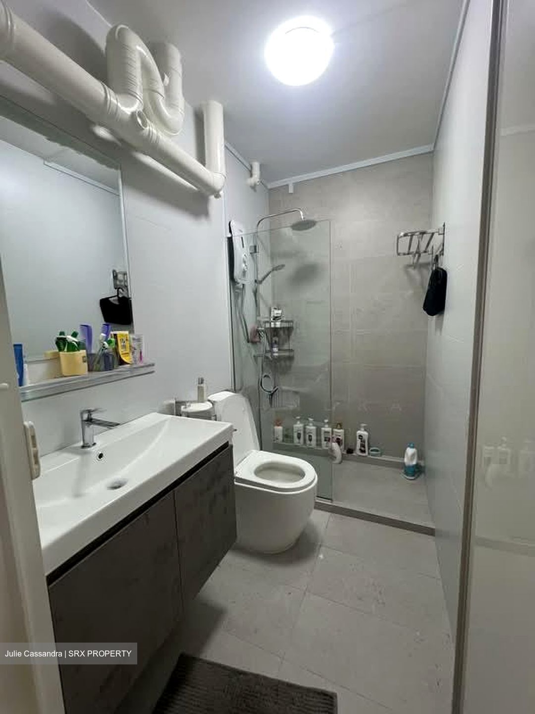 Blk 267 Toh Guan View (Jurong East), HDB 5 Rooms #567750701